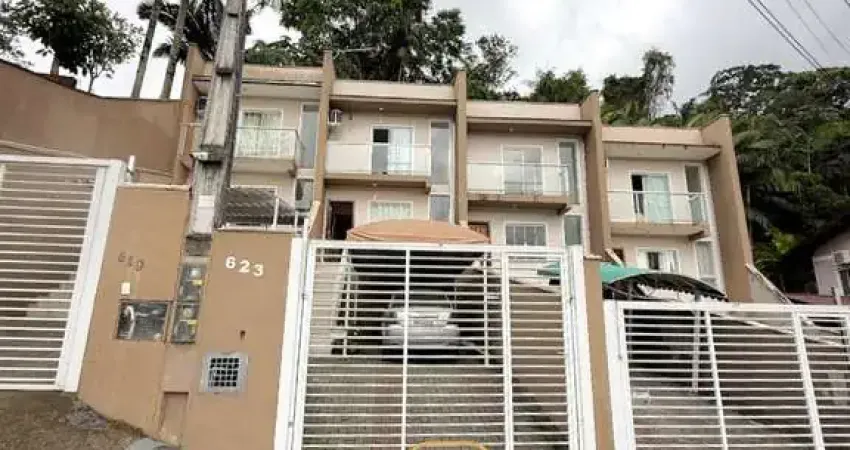 Casa com 2 quartos à venda no Tribess, Blumenau