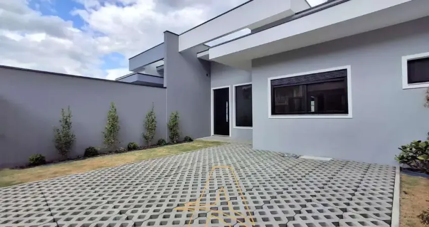 Sobrados novos à venda no bairro escola agrícola – 3 suítes, piscina e área de festas