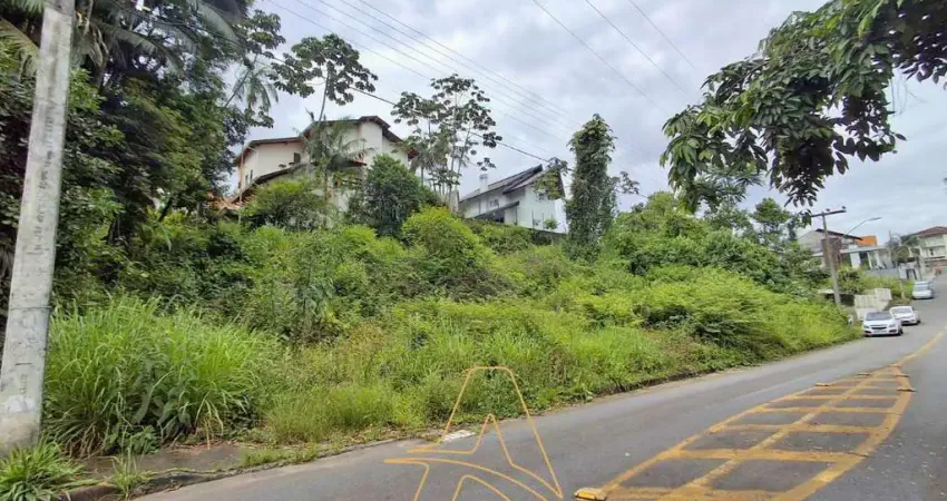 Terreno à venda no bairro escola agrícola – 569m² com projeto aprovado