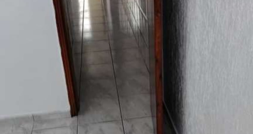 Casa com 1 quarto para alugar na Vila Cardoso Franco, São Paulo 