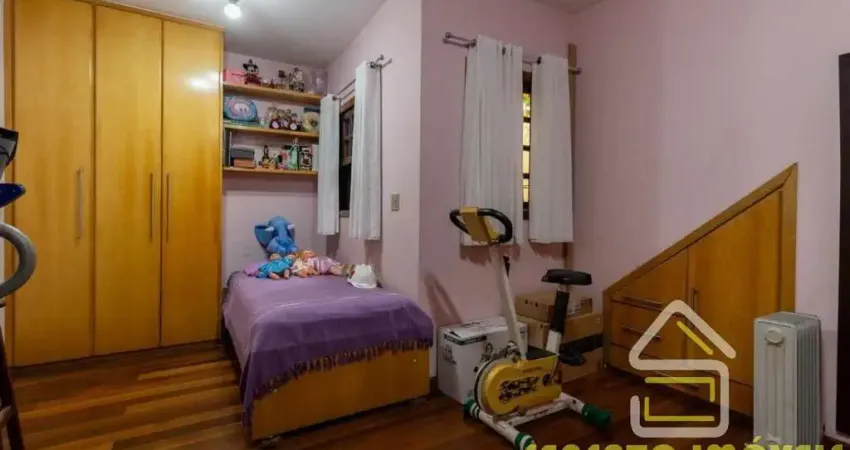 Casa com 3 quartos à venda no Jardim Coimbra, São Paulo 