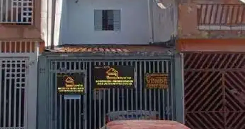Casa com 2 quartos à venda no Conjunto Habitacional Marechal Mascarenhas de Morais, São Paulo 