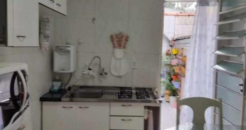 Apartamento com 2 quartos à venda no Jardim Ângela (Zona Leste), São Paulo 