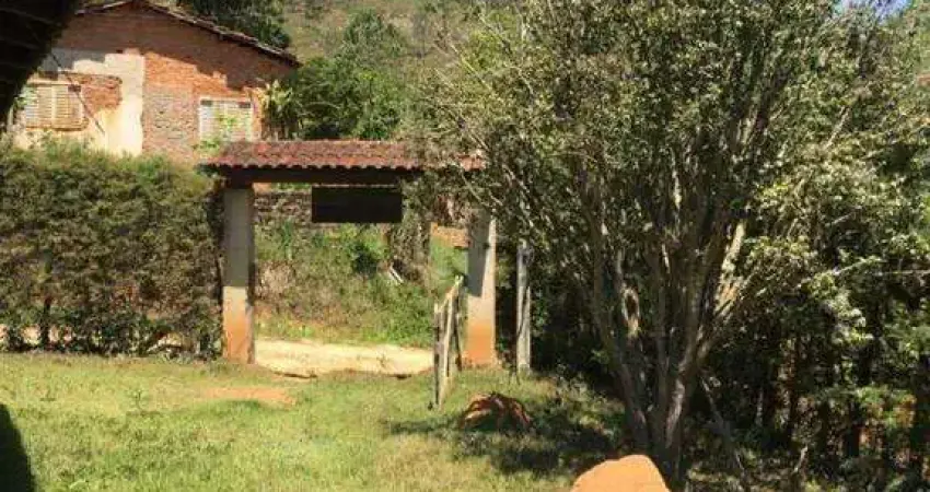 Chácara / sítio com 3 quartos à venda no Bairro dos Alves, Monte Alegre do Sul 