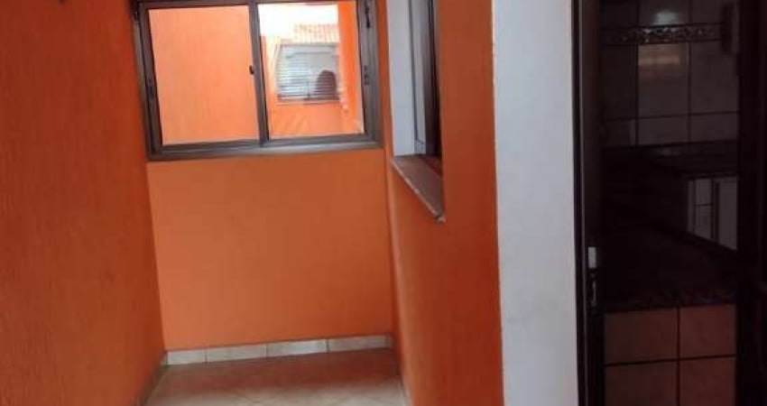 Casa com 3 quartos para alugar no Altos de Vila Prudente, São Paulo 