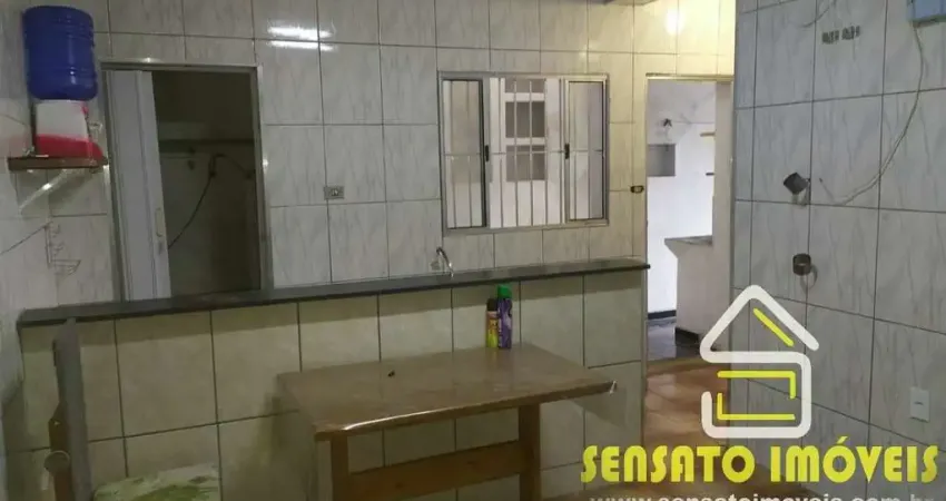 Casa com 2 quartos à venda no Parque Santa Madalena, São Paulo 
