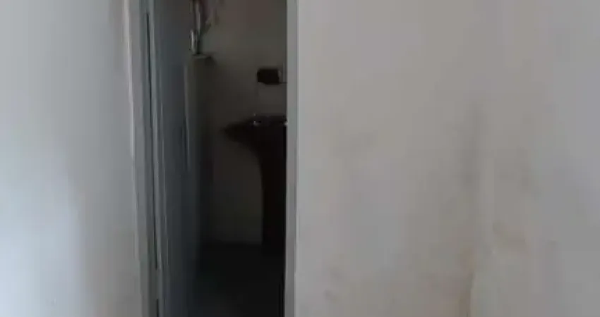 Casa à venda na Vila Nova Utinga, São Paulo 