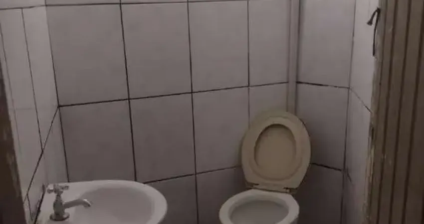 Casa com 1 quarto para alugar no Jardim das Rosas (Zona Leste), São Paulo 