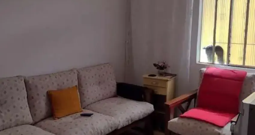 Casa com 2 quartos à venda na Vila Renato (Zona Leste), São Paulo 