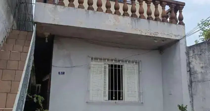 Casa à venda no Parque Santa Madalena, São Paulo 