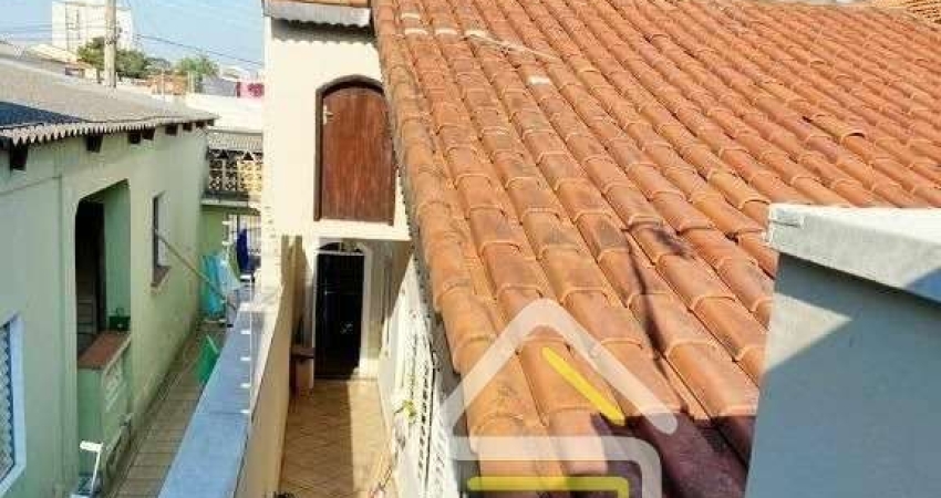 Casa com 2 quartos à venda na Vila Prudente, São Paulo 
