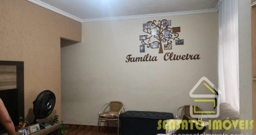 Casa com 2 quartos para alugar na Vila Santa Virginia, São Paulo 
