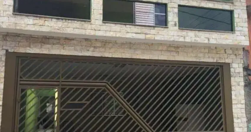 Casa com 4 quartos à venda em Sapopemba, São Paulo 