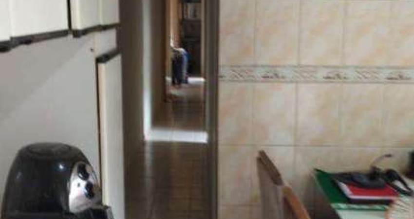 Casa com 3 quartos à venda no Jardim Planalto, São Paulo 
