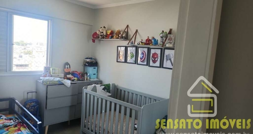 Apartamento com 2 quartos para alugar na Vila Tolstoi, São Paulo 