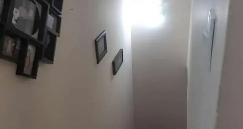 Casa com 2 quartos à venda na Vila Lucia, São Paulo 