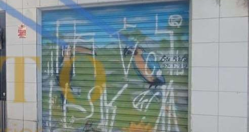Sala comercial para alugar na Vila dos Minérios, São Paulo 