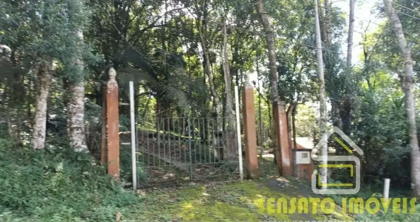 Terreno à venda no Chácaras Monte Carlo, Suzano 