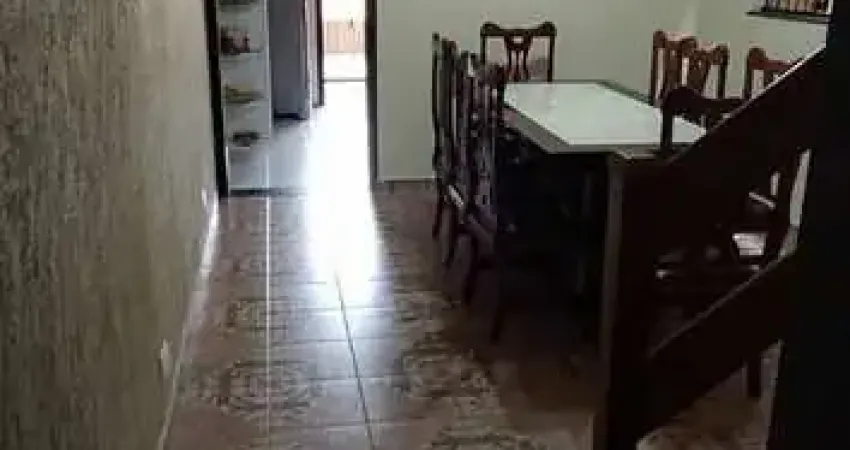 Casa com 3 quartos à venda no Jardim Sapopemba, São Paulo 