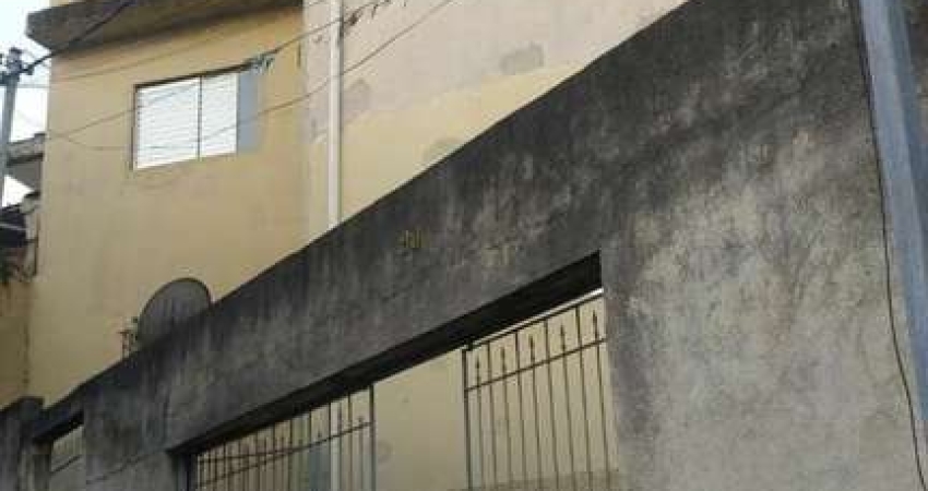 Casa à venda no Parque Santa Madalena, São Paulo 