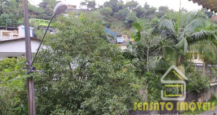 Casa com 2 quartos à venda na Cidade Recreio da Borda do Campo, Santo André 