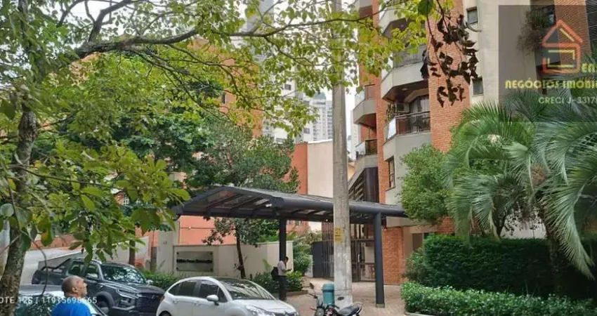Apartamento para Venda em São Paulo, Jardim Ampliação, 2 dormitórios, 1 banheiro