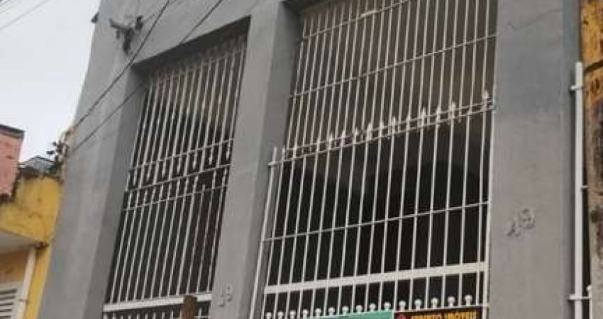 Casa com 3 quartos para alugar no Jardim Elba, São Paulo 