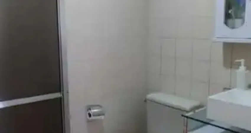 Apartamento para Venda em São Paulo, Vila Bancária, 3 dormitórios, 1 banheiro, 1 vaga