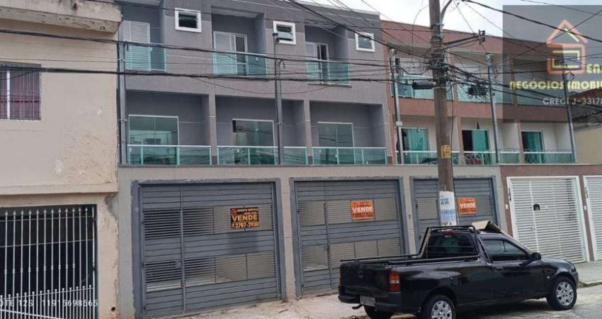 Casa com 2 quartos à venda na Vila Mendes, São Paulo 