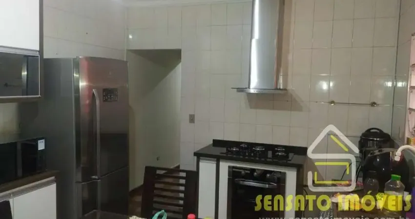 Casa com 3 quartos à venda na Vila Cardoso Franco, São Paulo 