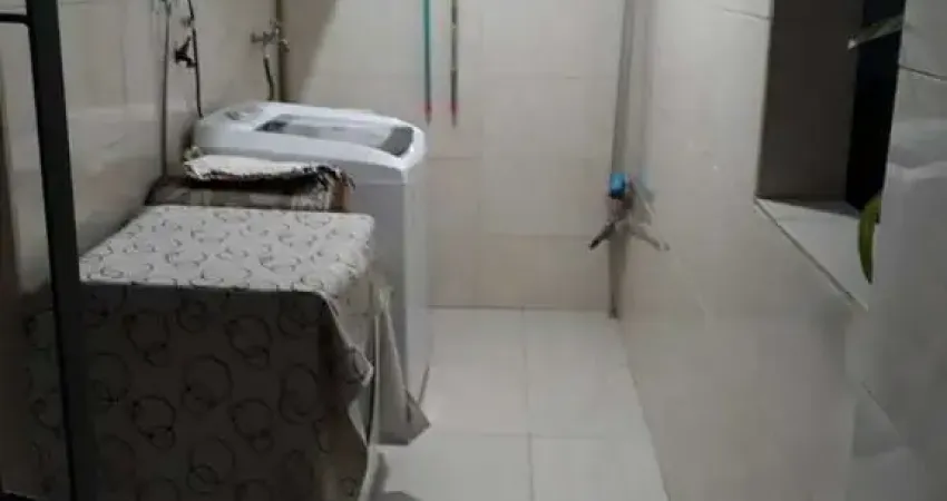 Casa com 2 quartos à venda na Vila Paulo Silas, São Paulo 