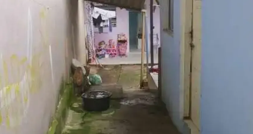 Casa à venda no Parque Santa Madalena, São Paulo 