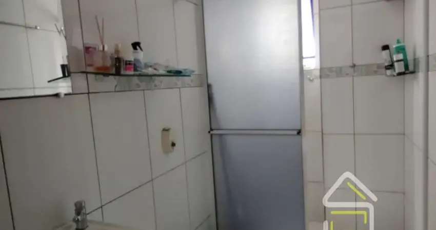 Apartamento para Venda em Praia Grande, Caiçara, 2 dormitórios, 1 banheiro, 1 vaga