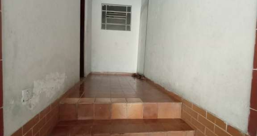 Casa com 1 quarto à venda no Jardim Santa Terezinha, São Paulo 