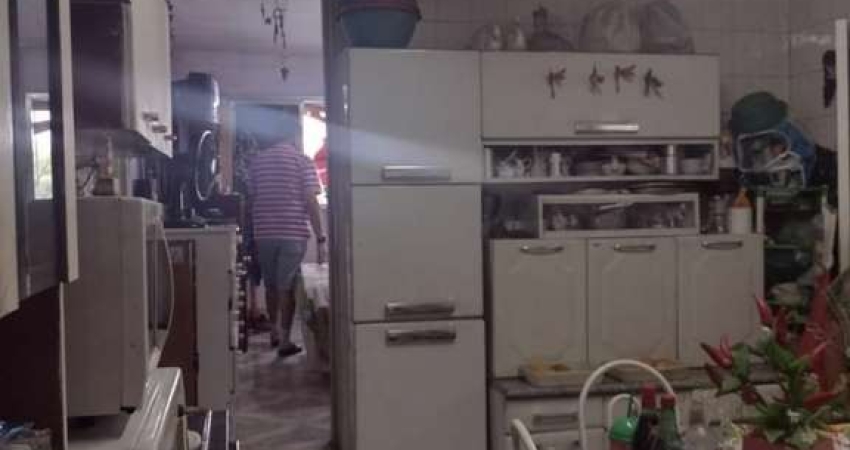 Casa à venda no Conjunto Habitacional Teotonio Vilela, São Paulo 