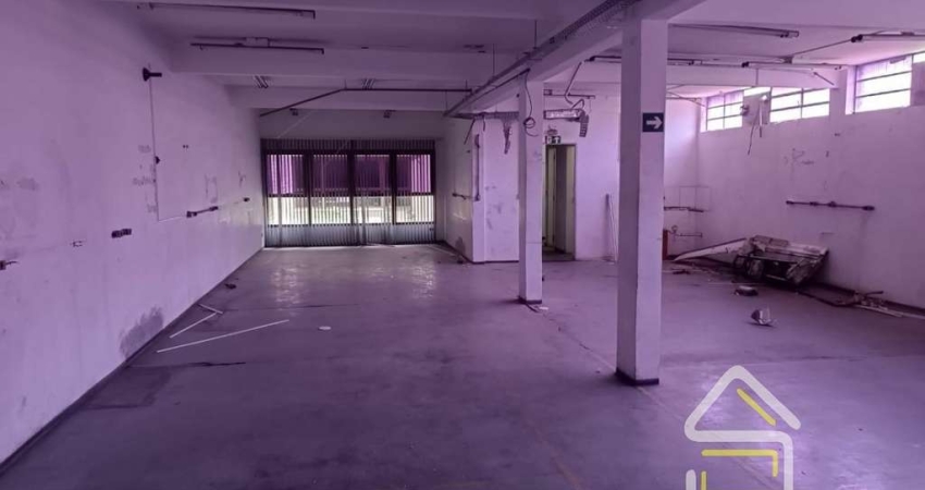 Sala comercial à venda na Vila Gumercindo, São Paulo 