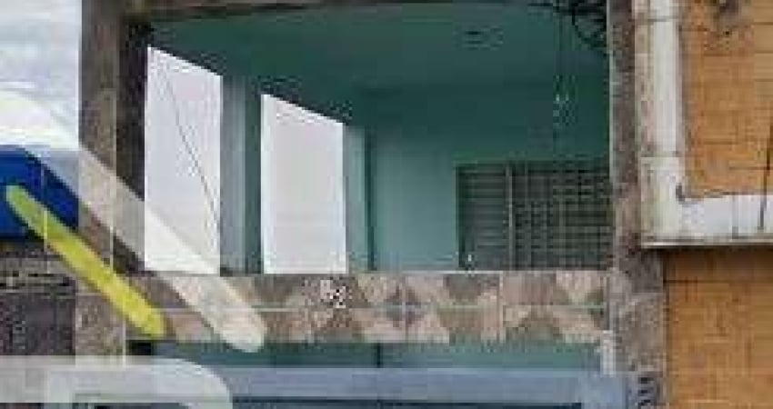 Casa para alugar no Jardim das Rosas (Zona Leste), São Paulo 