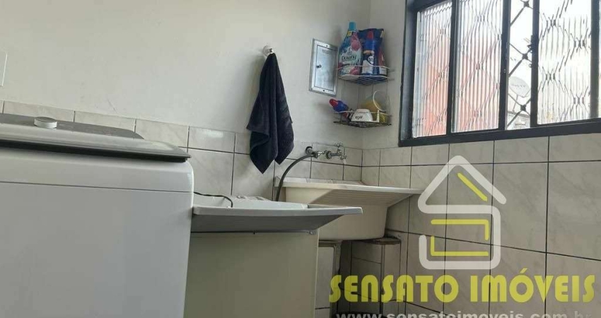 Sobrado para Venda em São Paulo, Vila Renato (Zona Leste), 3 dormitórios, 1 suíte, 1 banheiro, 4 vagas
