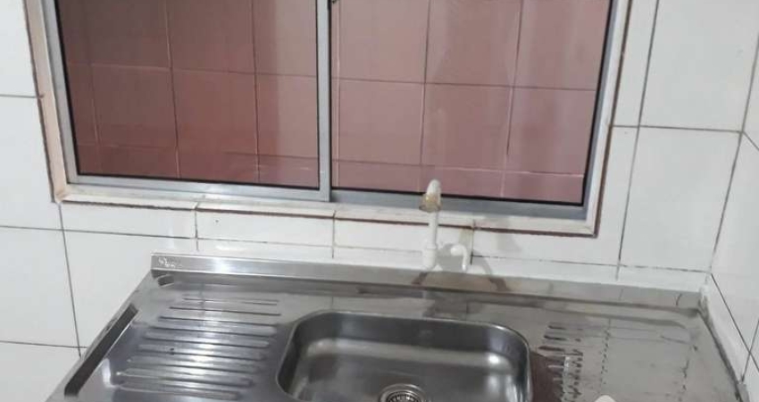 Casa para Venda em São Paulo, Vila Renato (Zona Leste)