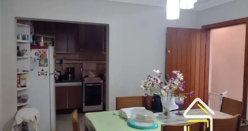Sobrado para Venda em São Paulo, Jardim Panorama (Zona Leste)