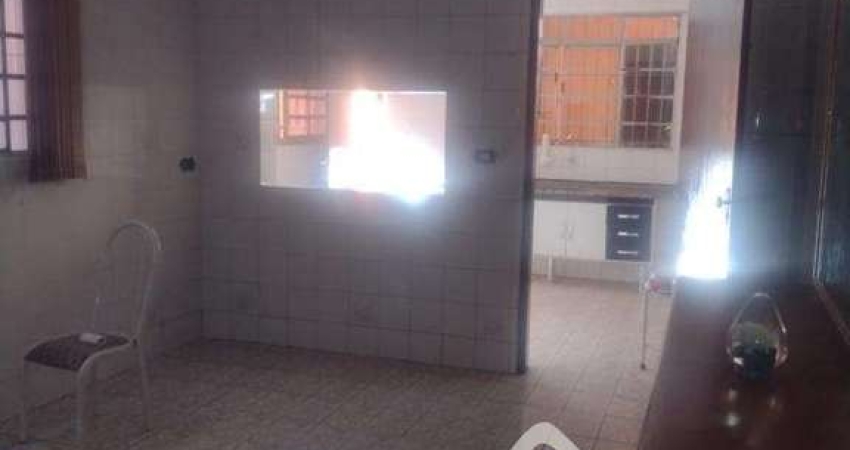 Casa para Venda em São Paulo, Vila Renato (Zona Leste)