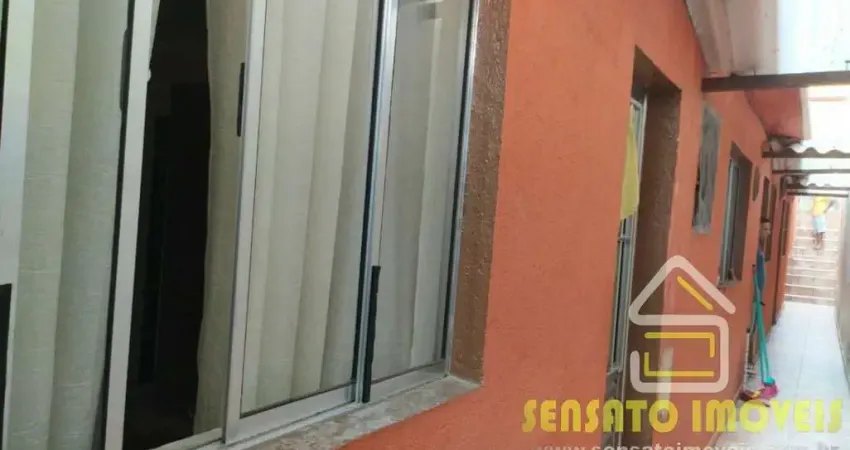 Sobrado para Venda em São Paulo, Vila Cardoso Franco