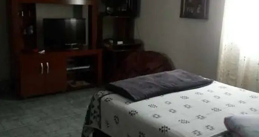 Sobrado para Venda em São Paulo, Vila Cardoso Franco, 2 dormitórios, 1 banheiro, 2 vagas