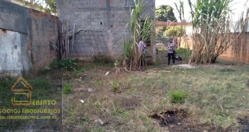 Terreno à venda no Jardim, Francisco Morato 