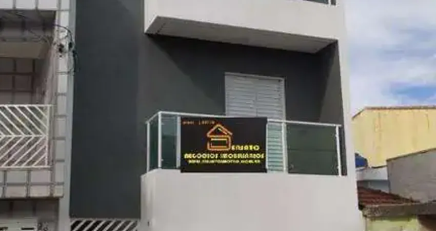 Apartamento à venda na Vila Elze, São Paulo 