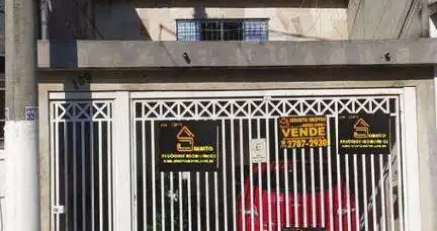 Casa à venda na Vila Miami, São Paulo 