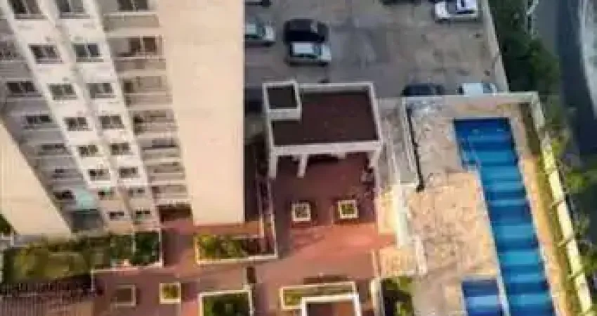 Apartamento para Venda em São Paulo, Cidade Satélite Santa Barbara, 2 dormitórios, 1 banheiro, 1 vaga