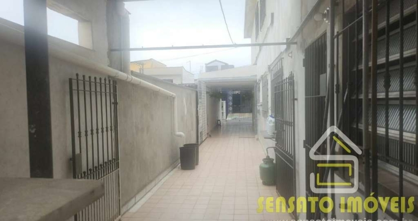 Casa com 3 quartos à venda na Vila Tolstoi, São Paulo 