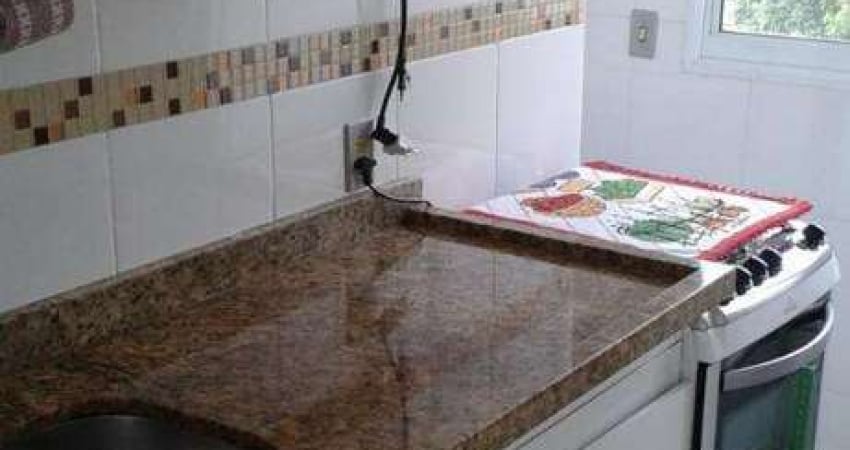 Apartamento para Venda em São Paulo, Conjunto Promorar Sapopemba, 2 dormitórios, 1 banheiro, 1 vaga