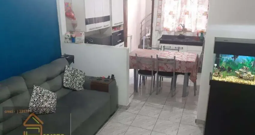Casa para Venda em São Paulo, Vila Cardoso Franco, 2 vagas